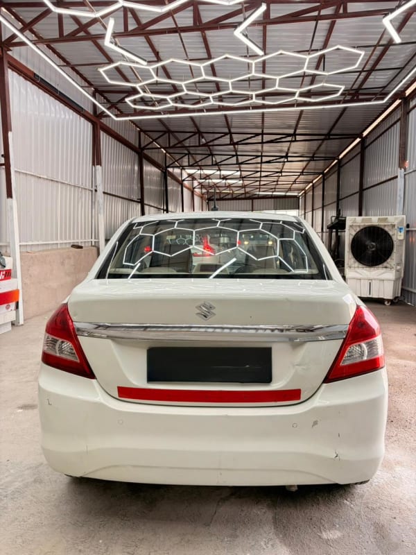 2019 Maruti Suzuki Swift Dzire used taxi for sale - Gurugram
