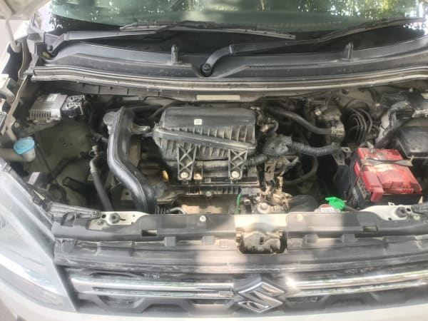 Maruti Suzuki WagonR 2024