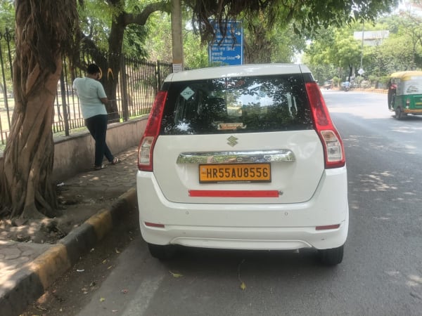 Maruti WagonR 2024