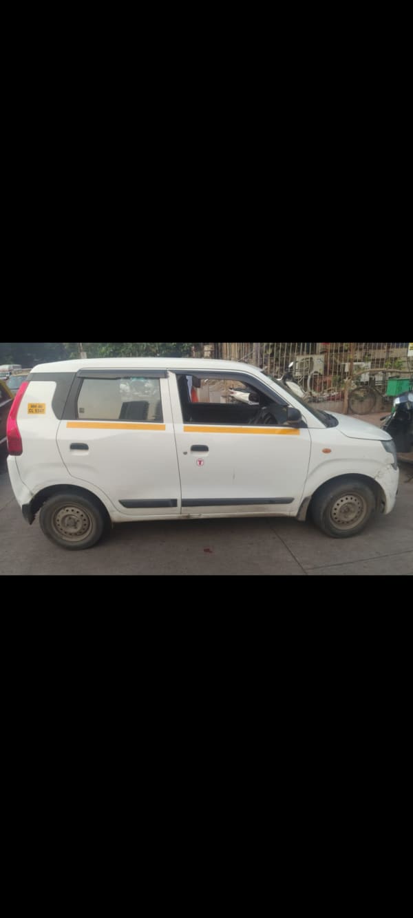 2024 Maruti suzuki Wegnar used taxi for sale - Raigarh(MH)