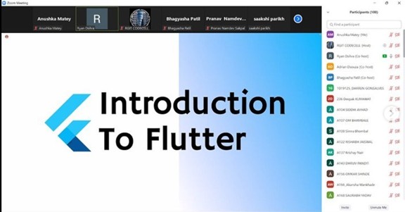 Introduction to Flutter