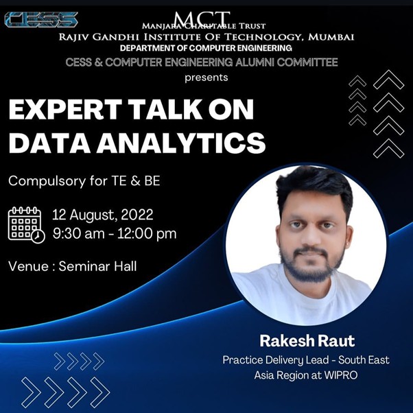 Seminar on Data Analysis