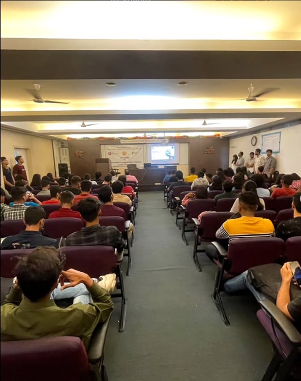 NASA AI Seminar