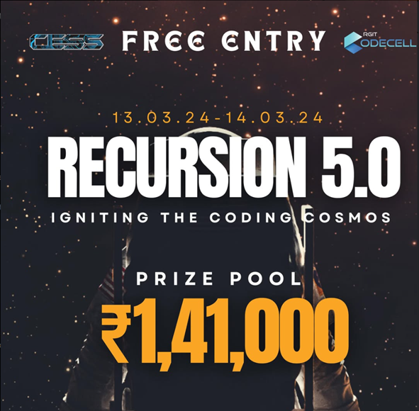 Recursion 5.0