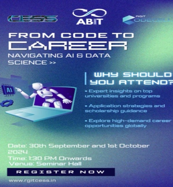 Seminar on Abroad Studies