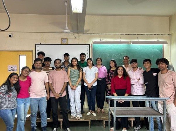 IELTS Demo Sessions