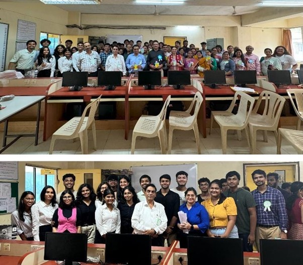 Teachers Day Celebration