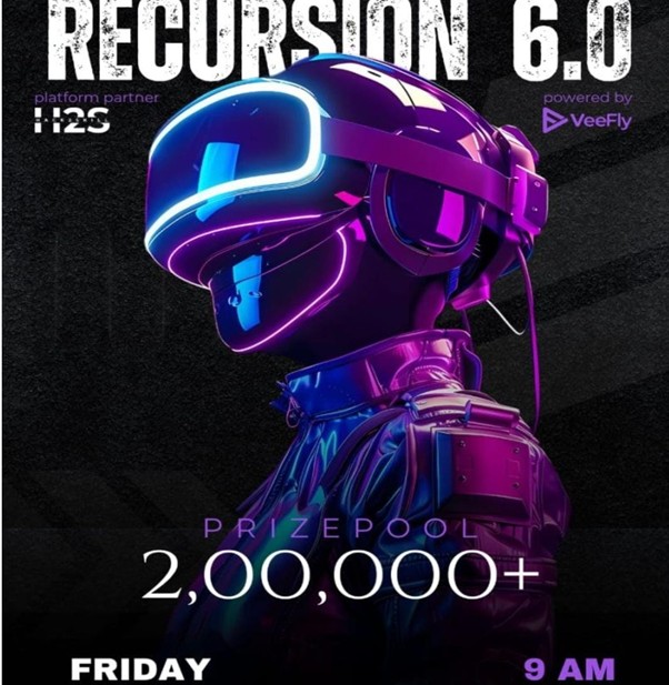 Recursion 6.0
