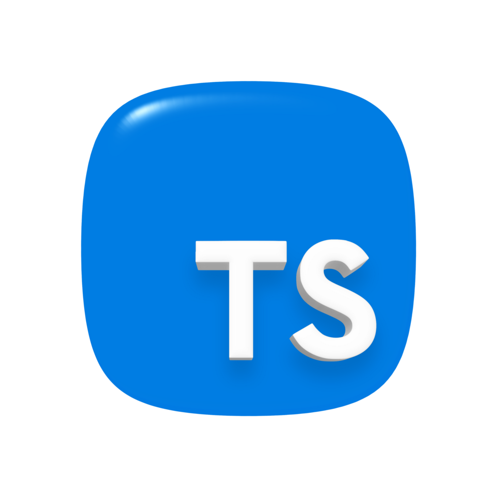 TypeScript & React Native