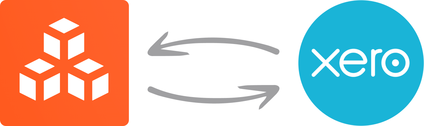 Screenshot of Xero Accounting Integration feature