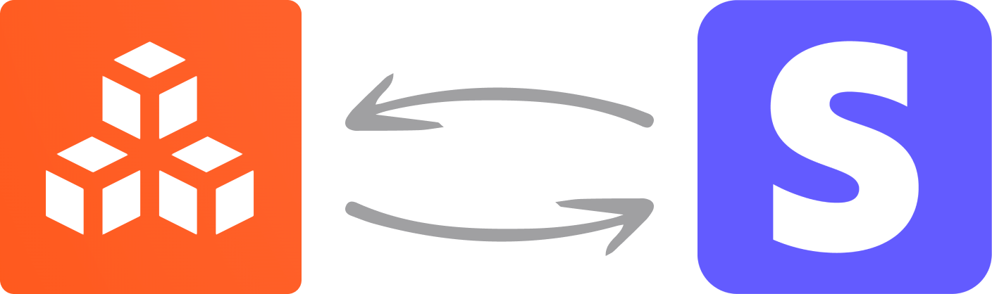 Screenshot of Stripe Integration feature