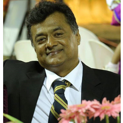 Santhosh Raju JTeam