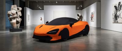 Elastic hem contour fit