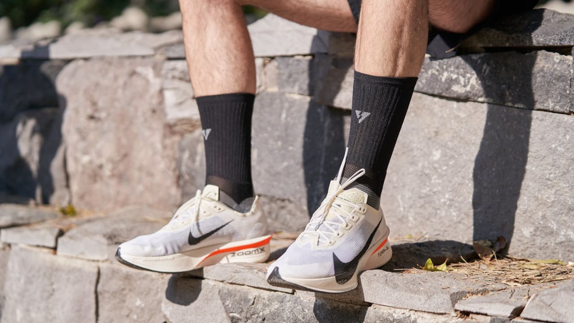 카본 러닝화, 초보자가 신어도 될까요?