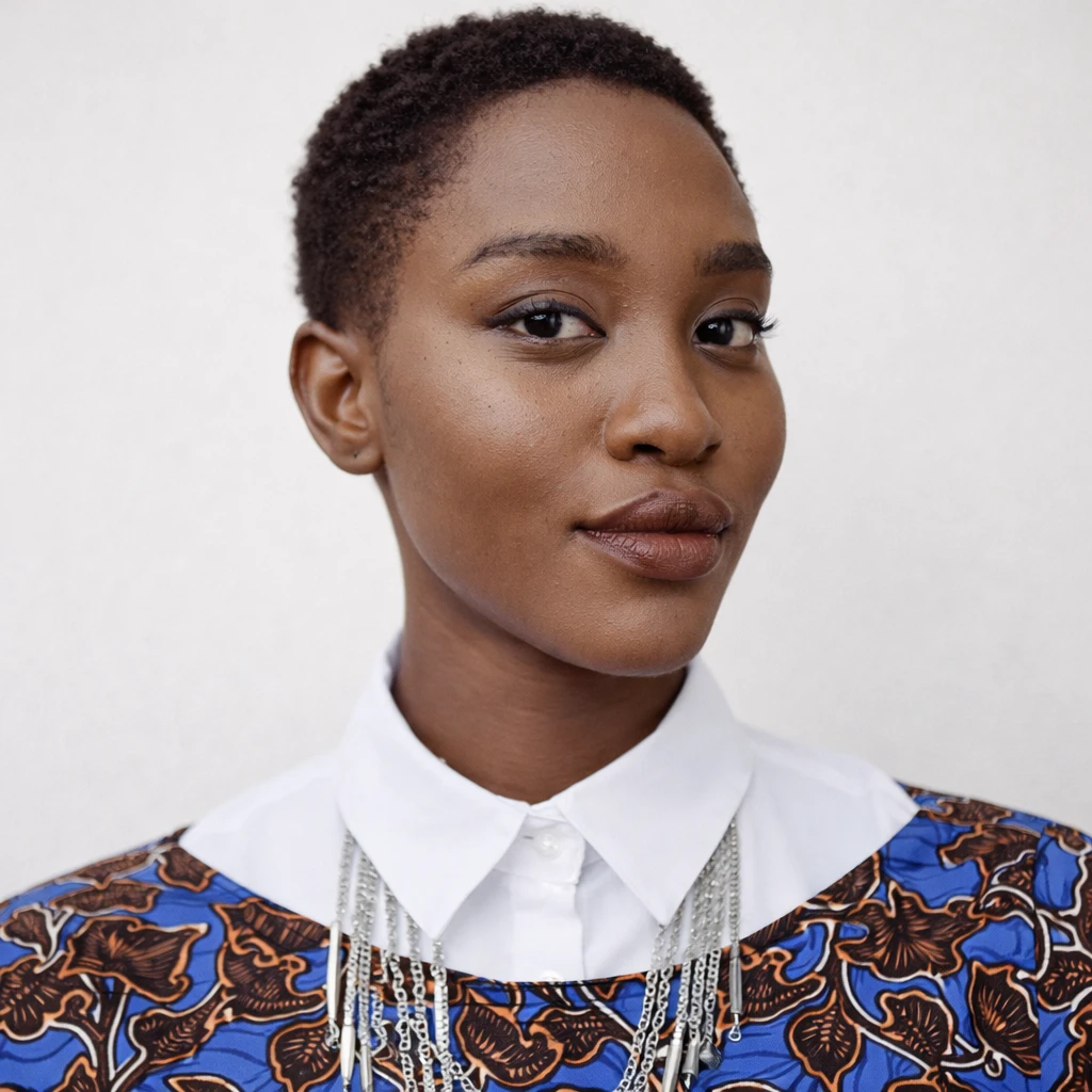 Minimal Scandinavian Style