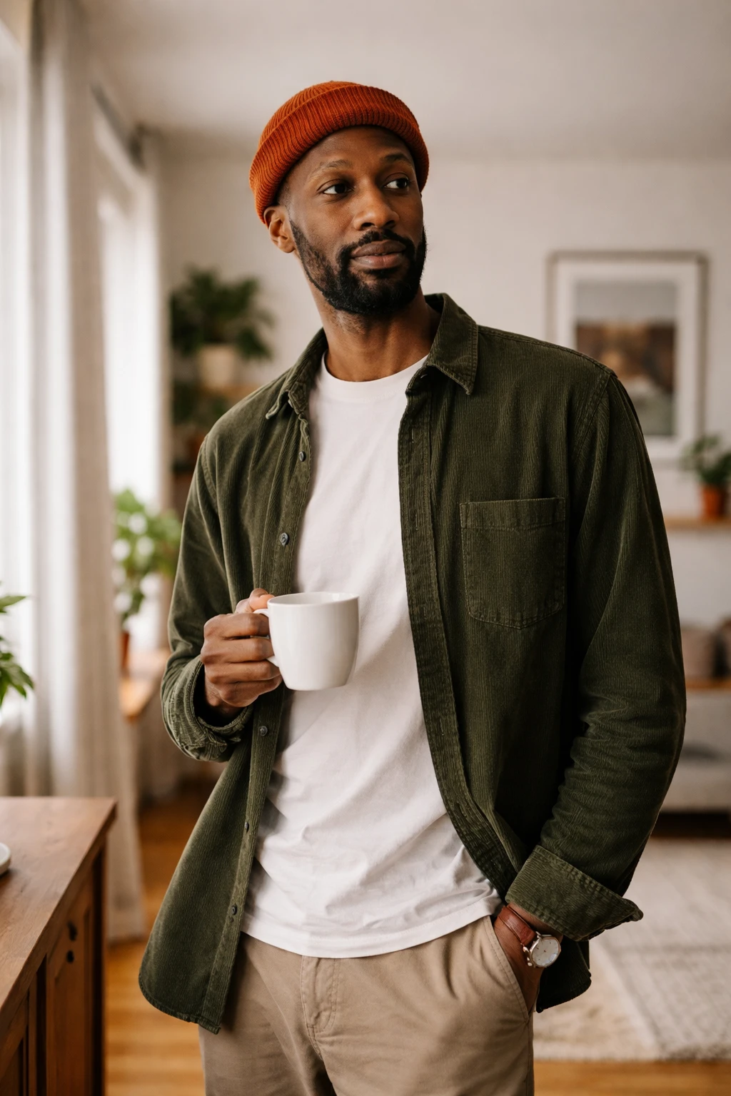 Home / Daily Routine