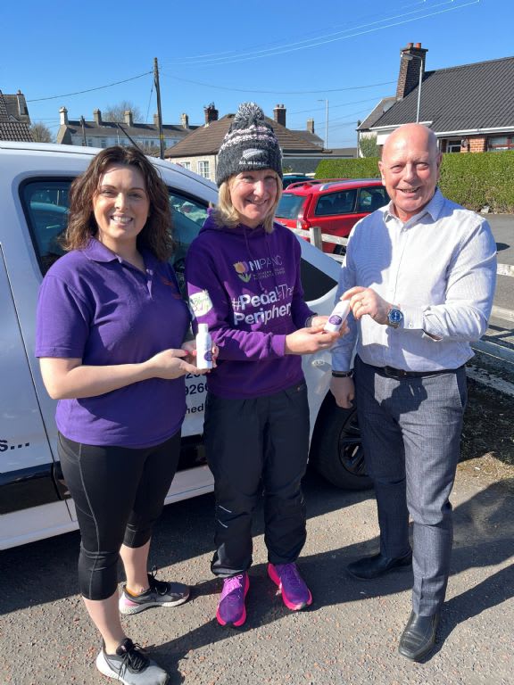 SCOTT Medical Proudly Supports Pedal the Periphery