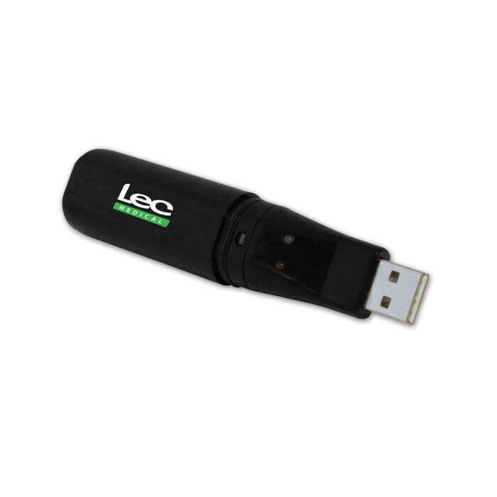 Lec Medical ATMDL01 Temperature Data Logger