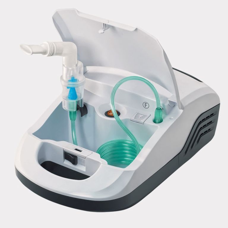 Scian Compressor Nebuliser NB-210C