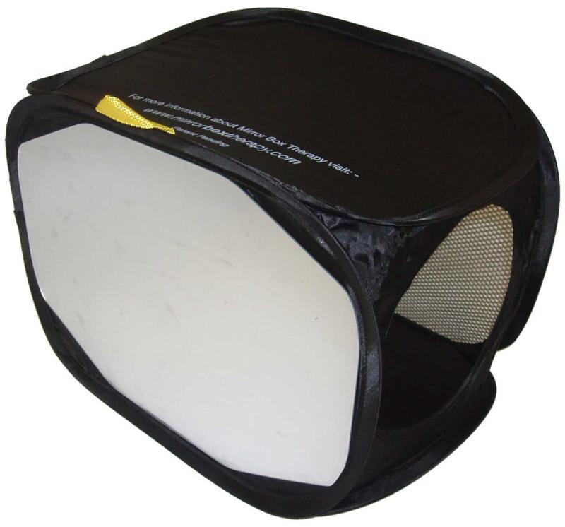 Mirror Box Therapy Hand / Wrist