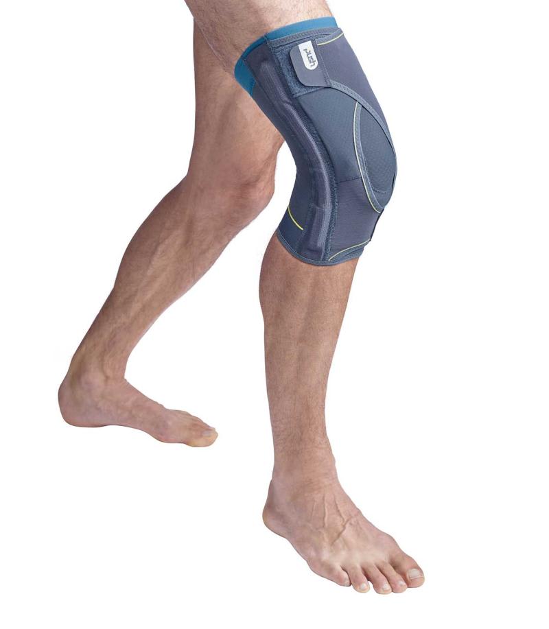 Push Knee Brace