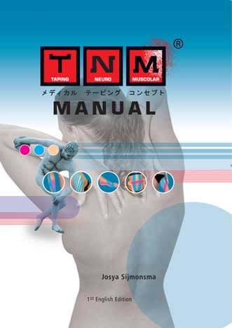 TNM Manual - Josya Sijmonsma