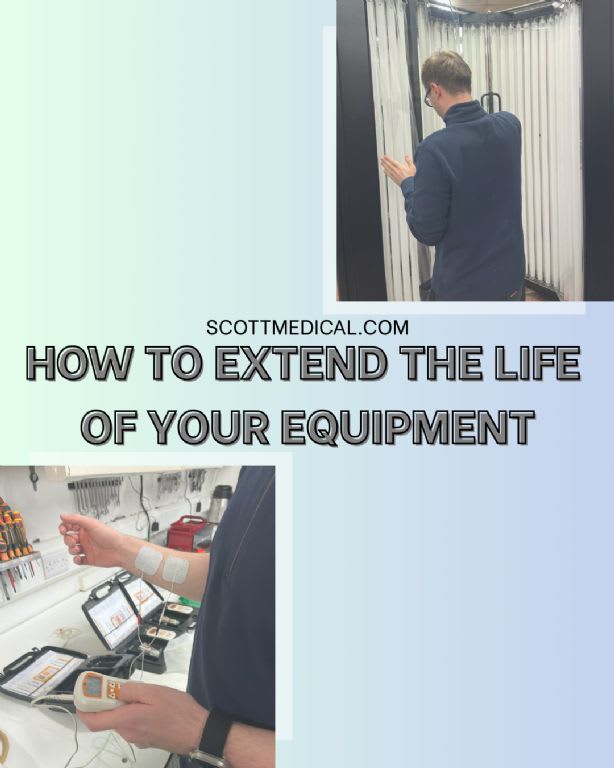 How to Extend the Life of Your Equipment
