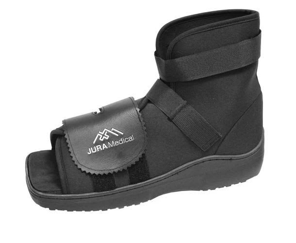 Jura High Post-Op Shoe Large