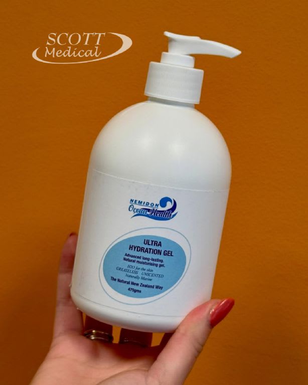 nemidon hydration blog