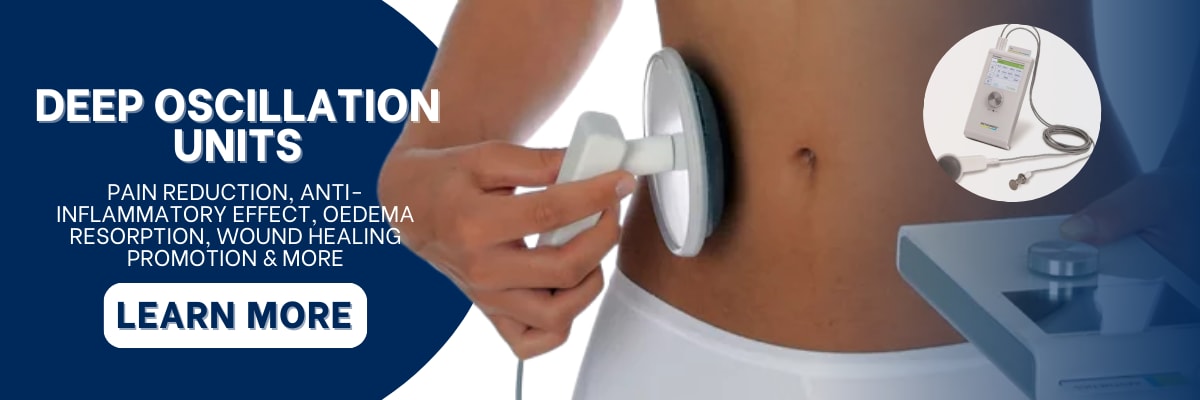 Deep Oscillation Units