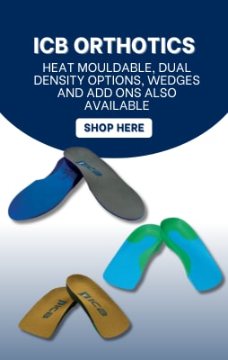ICB Orthotics May 25