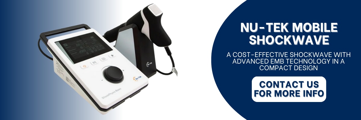 Nu-Tek Shockwave Mobile