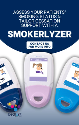 Smokerlyzer March 25