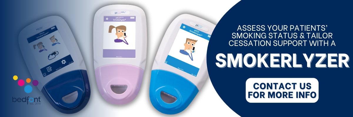 Smokerlyzer March 25