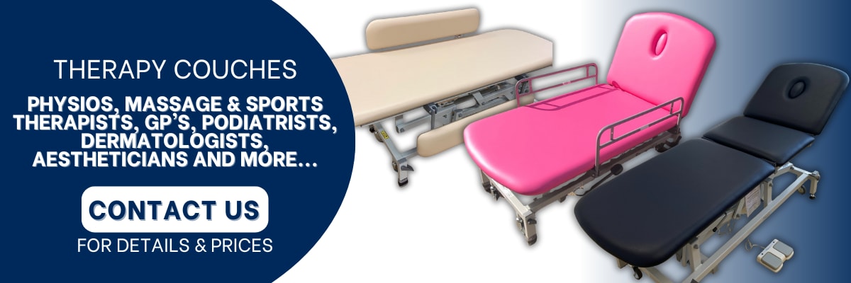 Therapy Couches March 25