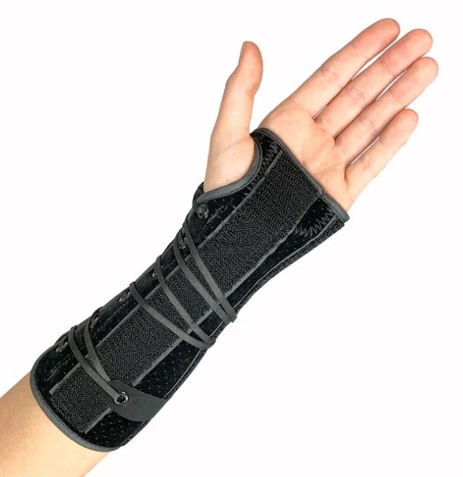 Promedics Lacer Wrist Support - Long