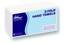 Z Fold Hand Towels