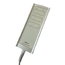 Linak 6 Button Single Handset HBW073-001