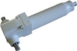 AKRON 80 Range Compatible Hydraulic Pump