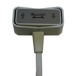 Hanning Single Air Handset 