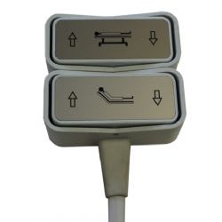 Hanning Double Air Handset