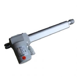 Ti-Motion 3500N Backrest Electric Motor | 2 Section Plinth