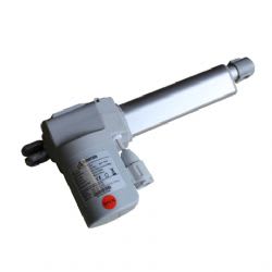 Ti-Motion 3500N Backrest Electric Motor | 3 Section Plinth