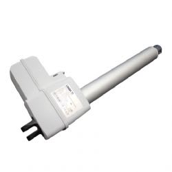 Linak 4000N Bariatric & 2 Section Bariatric Electric Motor