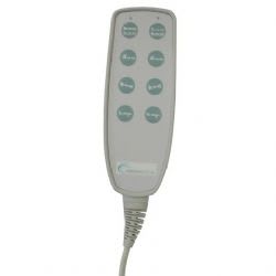 Linak 8 Button Single Handset