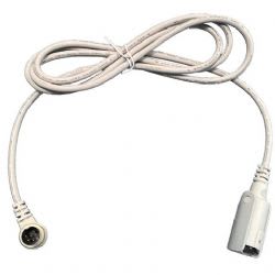 Ti-Motion Actuator/Motor Extension Lead (1.7m)