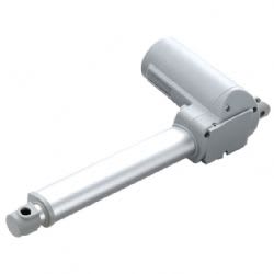 Ti-Motion TA31 8000N Hi-Lo Electric Motor