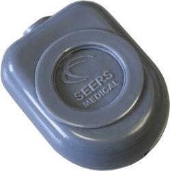 SEERS Pedal Rubber