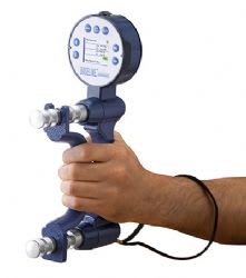Baseline Digital Hand Dynamometer