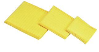 Flexible Conductive Rubber Electrodes - 2mm